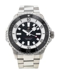 Pre-Owned Breitling SuperOcean Automatic 46 Watch